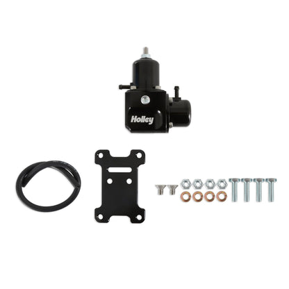 Holley Fuel Pressure Regulator 12-1001