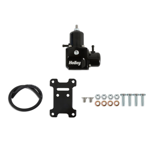 Holley Fuel Pressure Regulator 12-1001