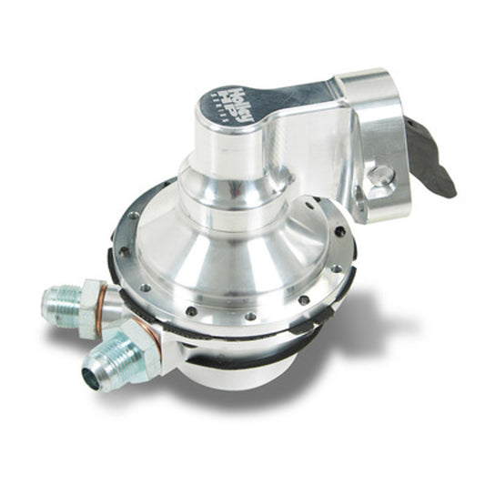 Holley Billet HP Fuel Pump - SBC