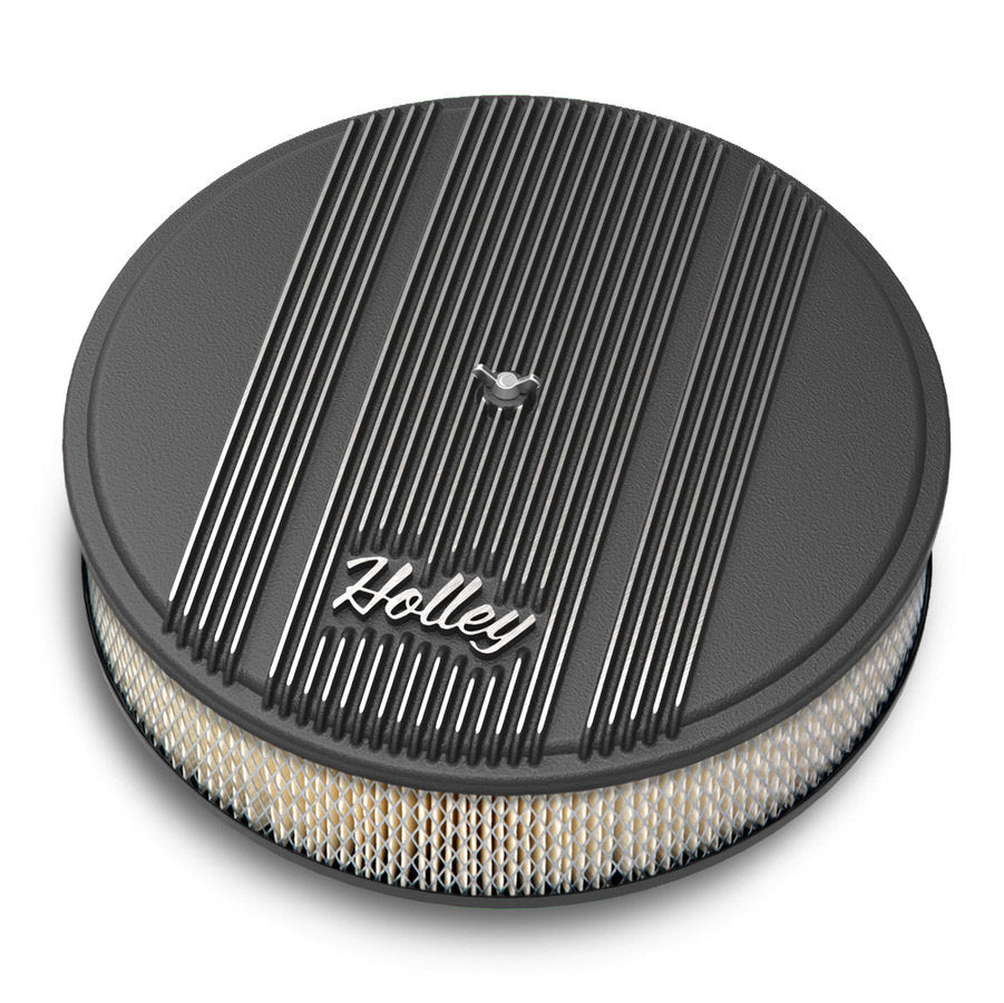 Holley Air Cleaner Assembly 120-152 - Vintage Series