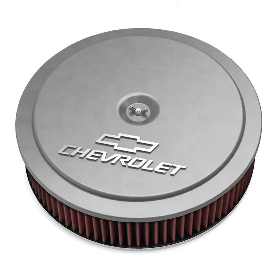 Holley GM Muscle Series Air Cleaner