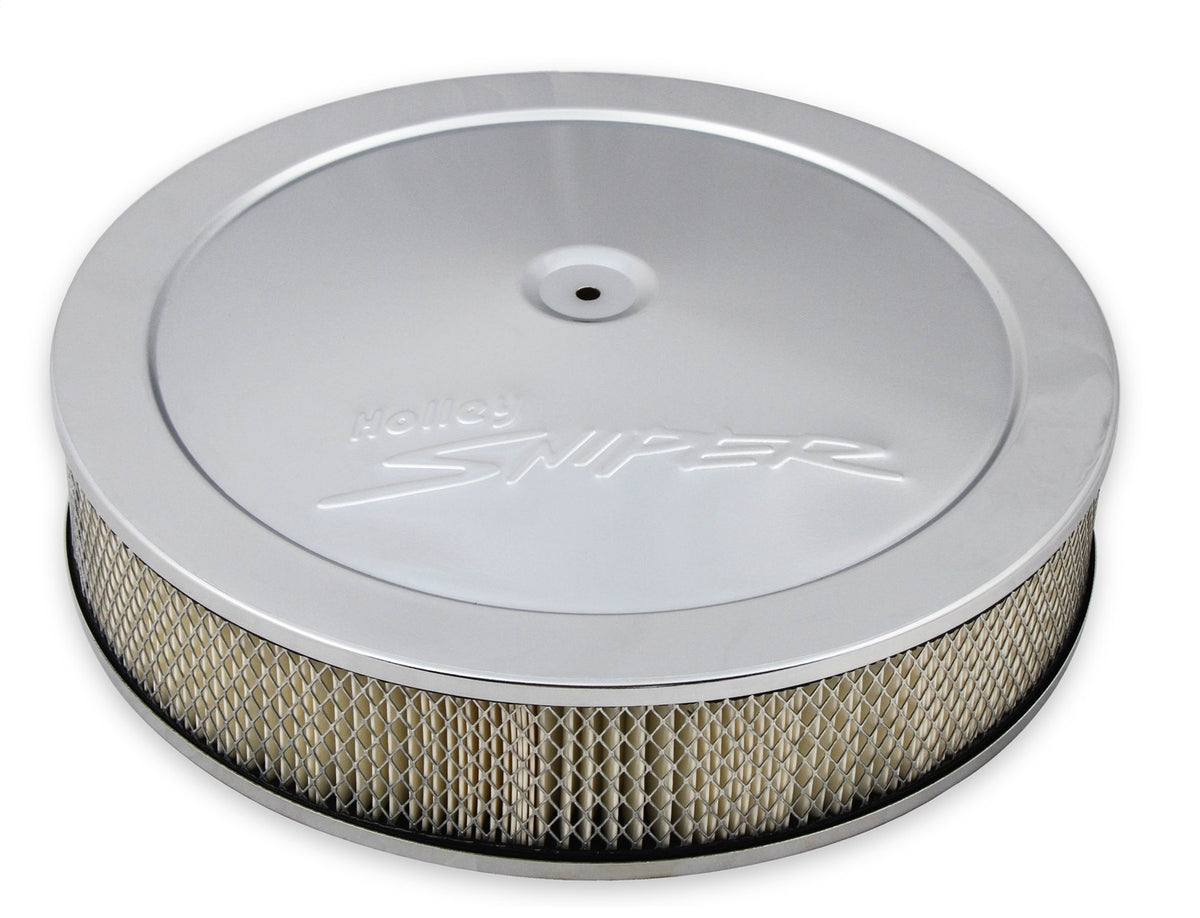 Holley Air Cleaner Assembly 120-530