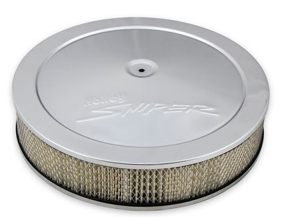 Holley Air Cleaner Assembly 120-530