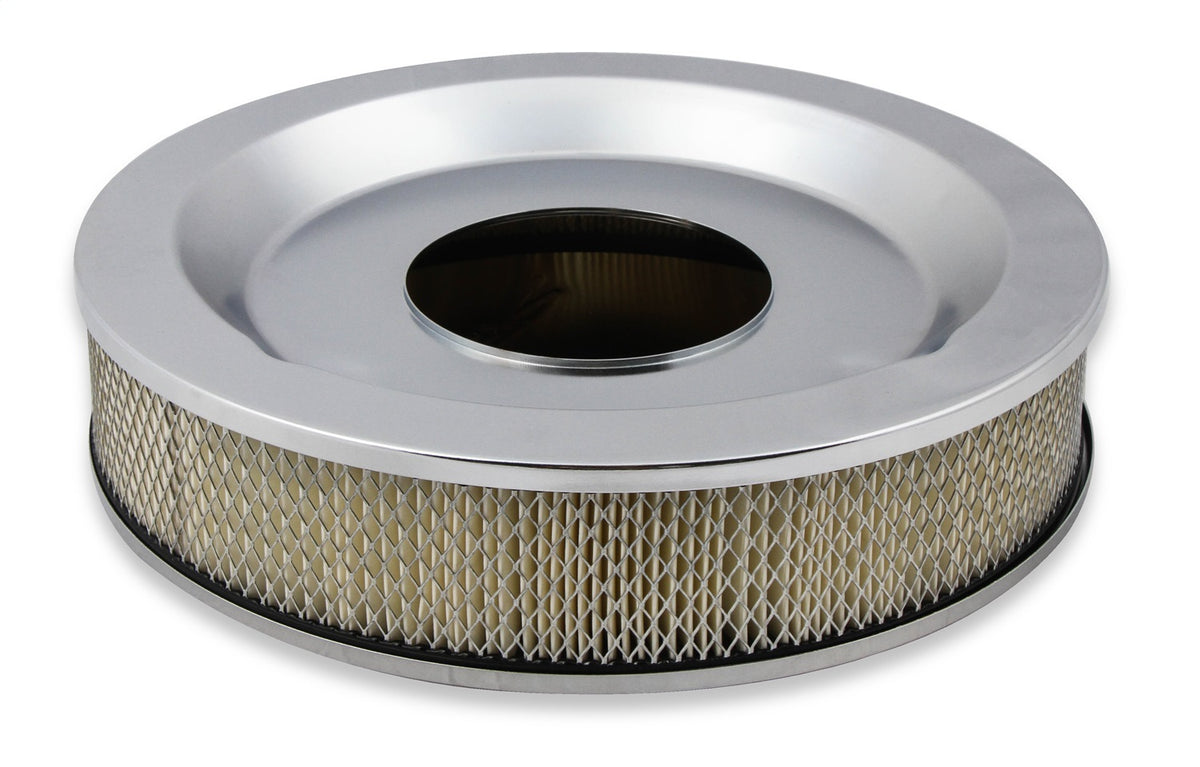 Holley Air Cleaner Assembly 120-530