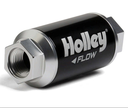 Holley HP Billet Fuel Filter