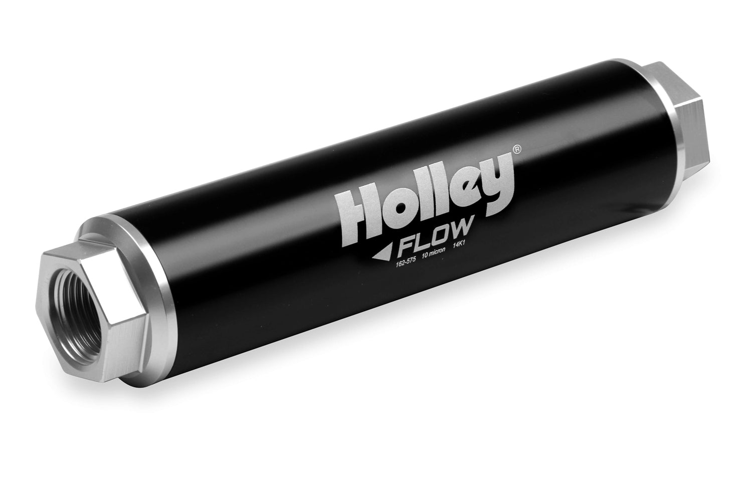 Holley VR Series Fuel Filter 162-575