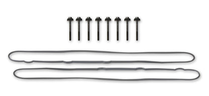 GM Licensed Track Series Valve Covers, GM LS