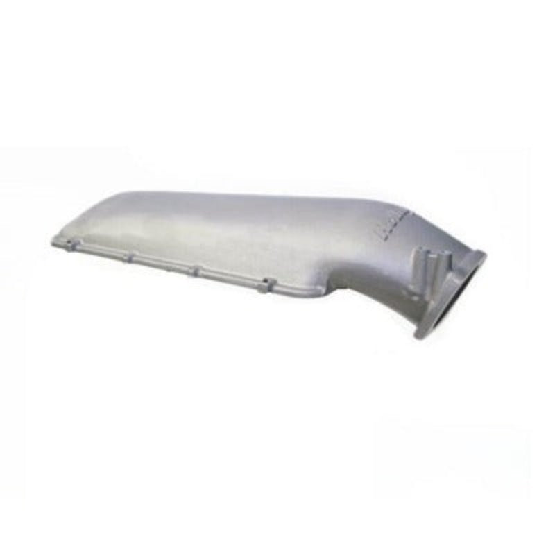 Holley Plenum Top Hi-Ram 95mm