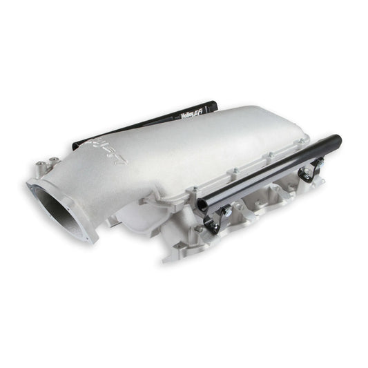 Holley 300-620 Lo-Ram EFI Intake Manifold for LS1/LS2/LS6