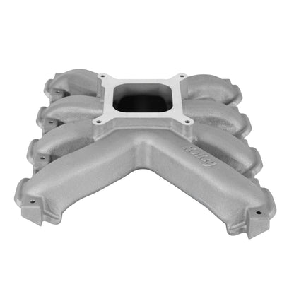 Holley GM GenV LT-Series Single-Plane Aluminum Intake Manifold 300-940