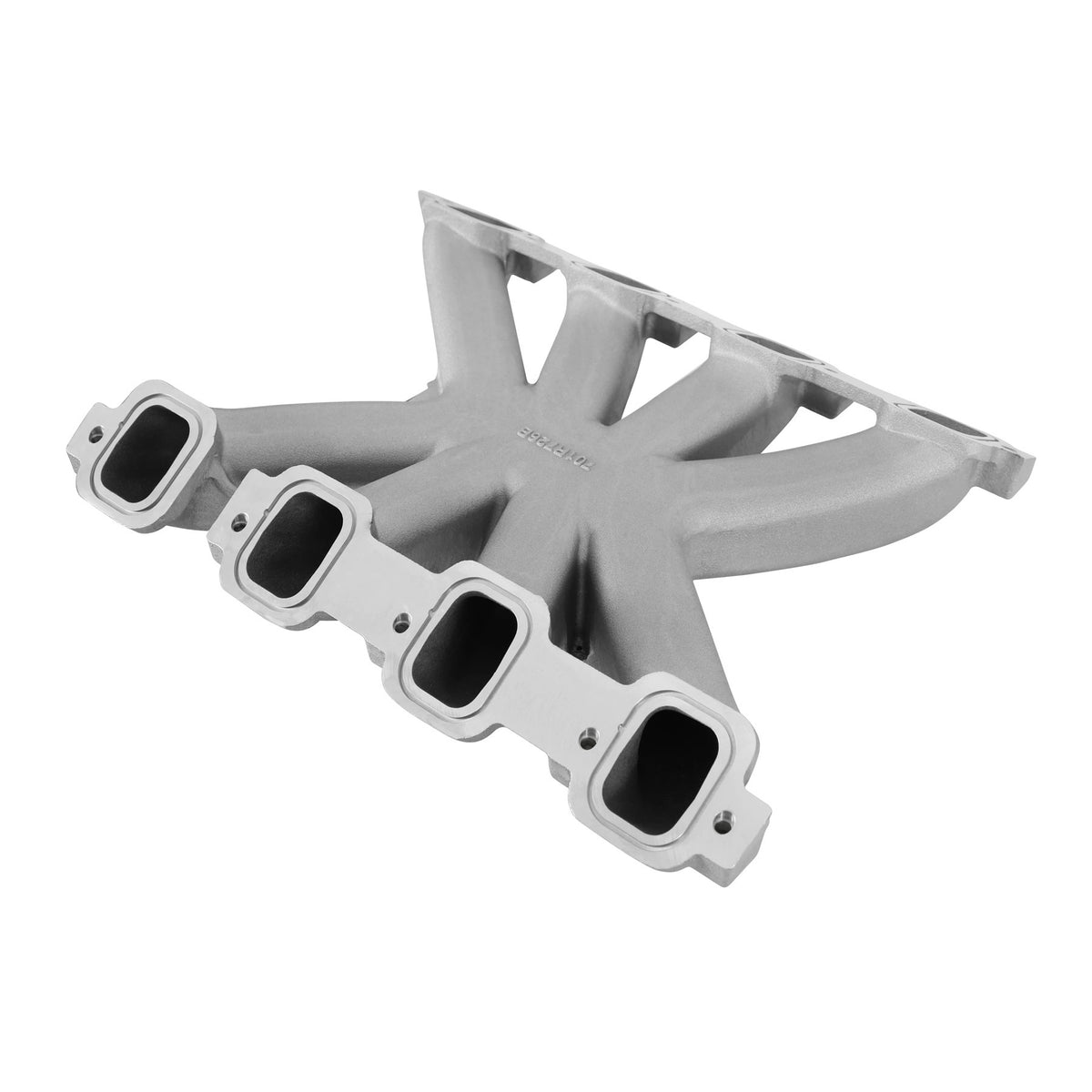 Holley GM GenV LT-Series Single-Plane Aluminum Intake Manifold