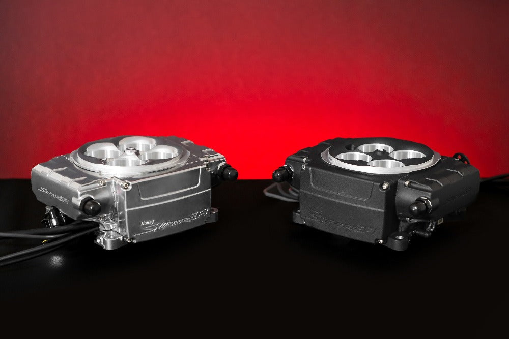 Holley Sniper 2 EFI 550-510-3XR