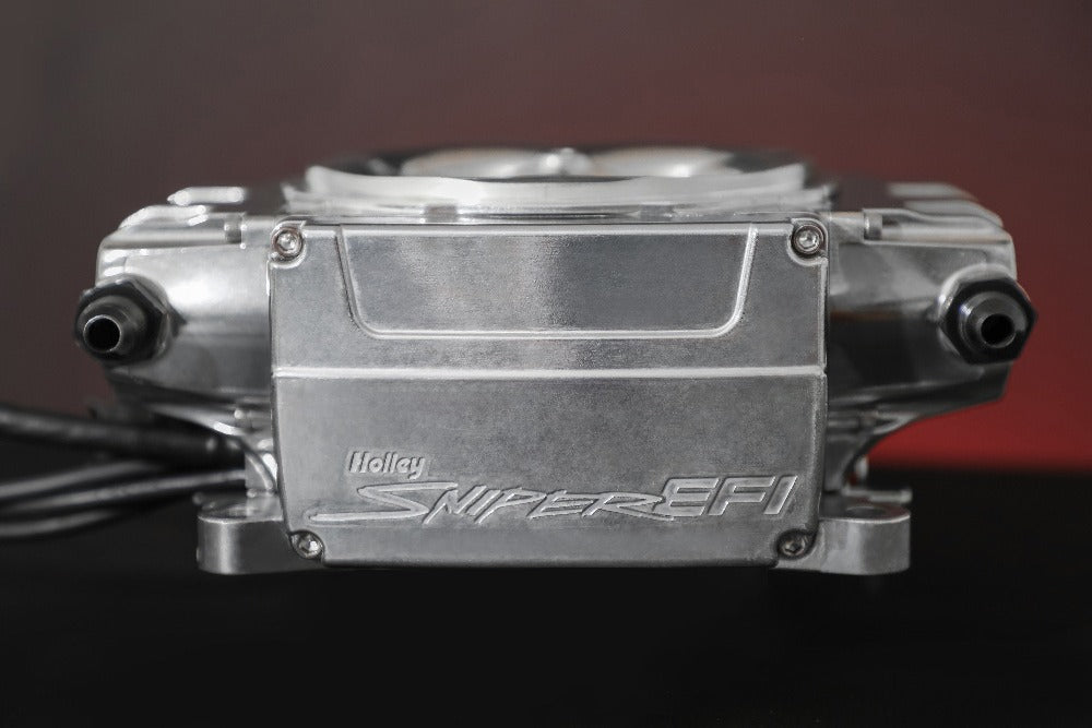 Holley Sniper 2 EFI 550-510-3XR