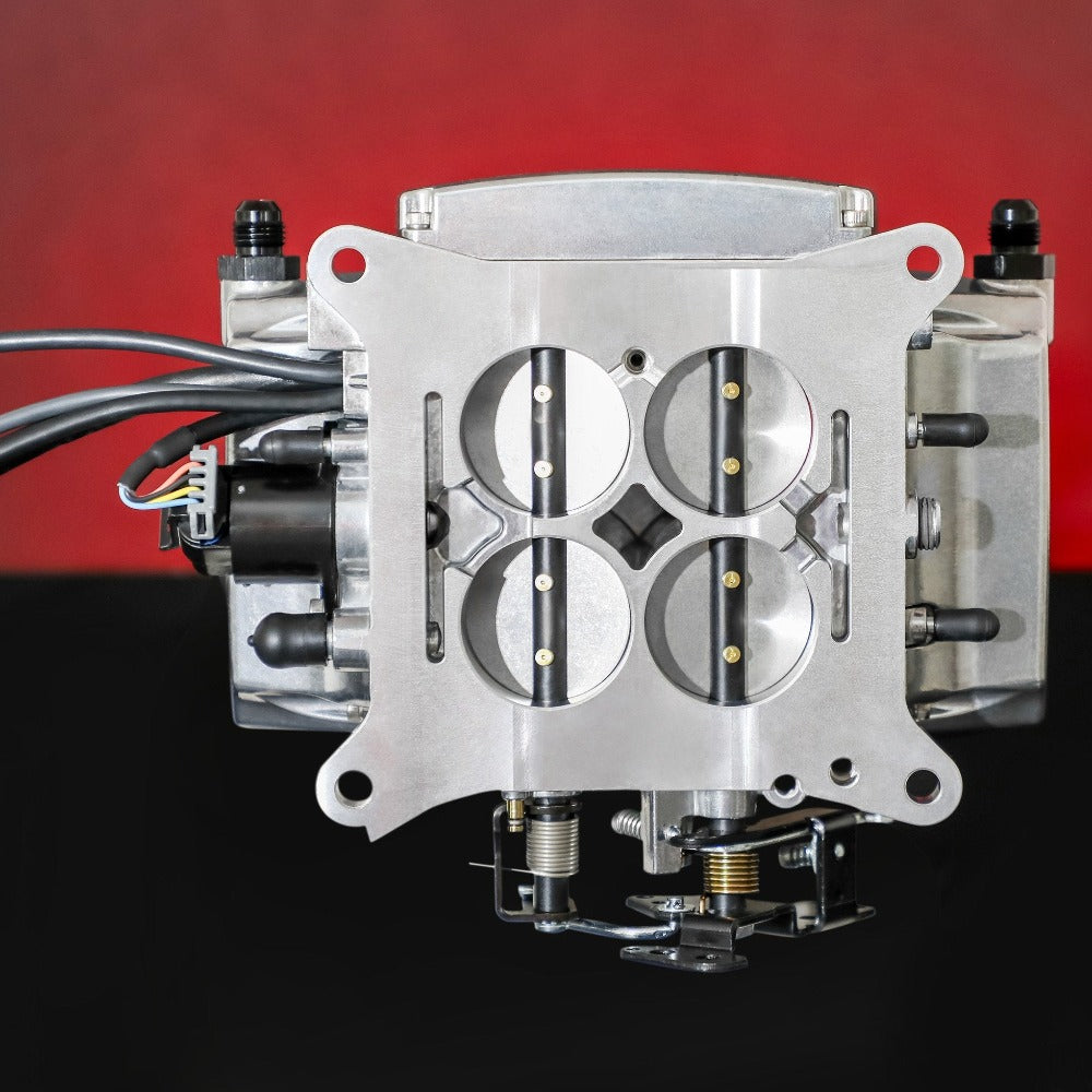 Holley Sniper 2 EFI 550-510-3XR