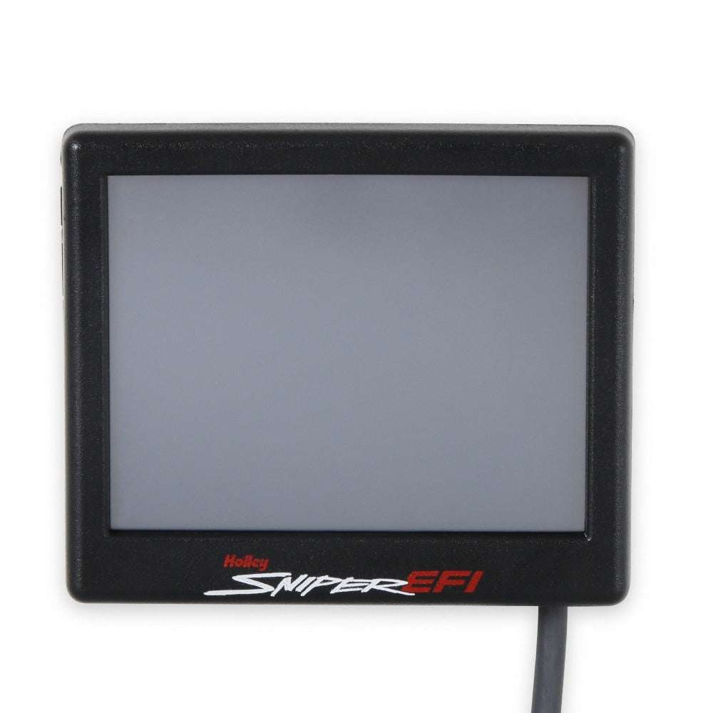 Holley Sniper 2 EFI 550-510-3XR