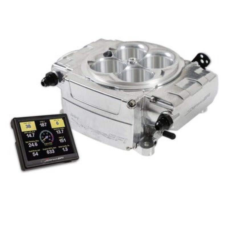 Holley Sniper 2 EFI Kit
