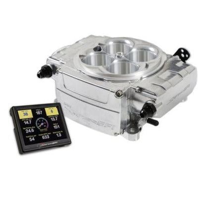 Holley Sniper 2 EFI Kit