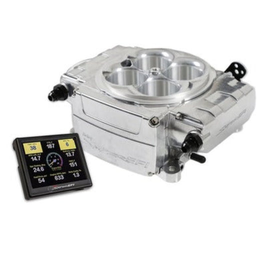Holley Sniper 2 EFI Kit