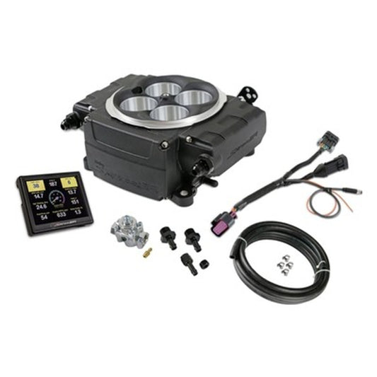 Holley Sniper 2 EFI Upgrade Kit w/Regulator 550-511-3AE