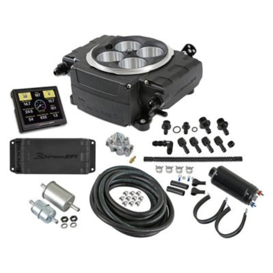 Holley Sniper 2 EFI Master Kit