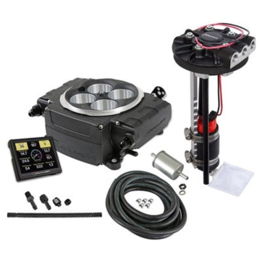 Holley Sniper 2 EFI Master Kit Returnless Retrofit