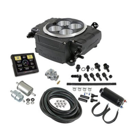 Holley Sniper 2 EFI Master Kit without PDM