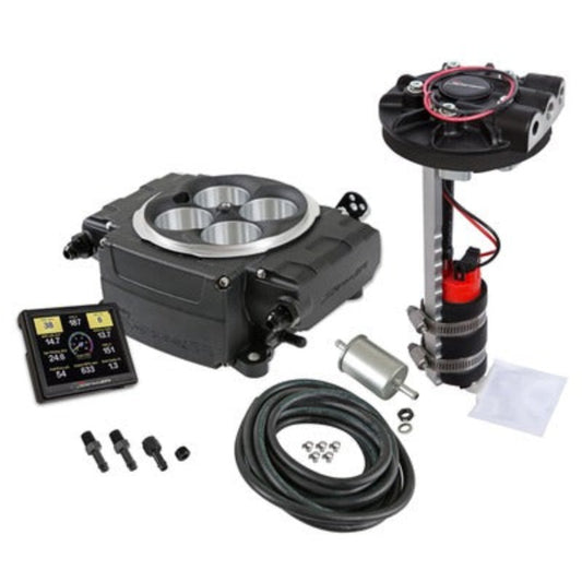 Holley Sniper 2 EFI Master Kit Return Retrofit 550-511-3XR