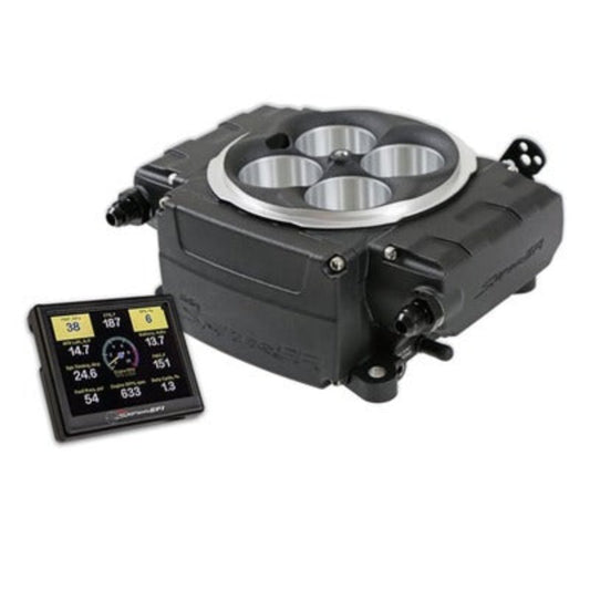 Holley Sniper 2 EFI Kit 550-511-3XX