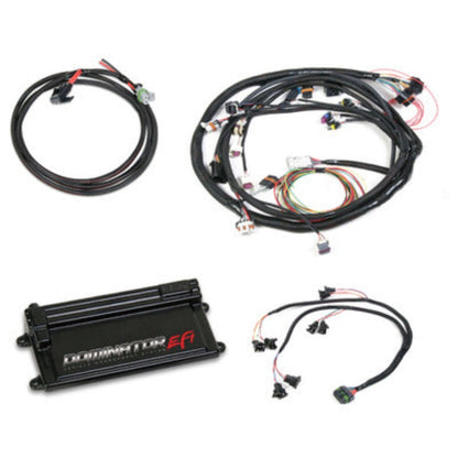Holley Dominator EFI Kit - LS2/LS3 Late Truck