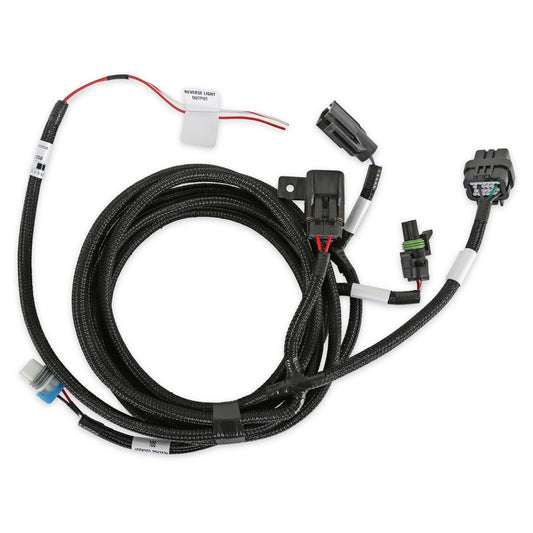 Holley Transmission Harness T-56 Magnum 558-480