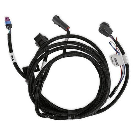 Holley Tremec TKS-TKO Transmission Harness 558-482