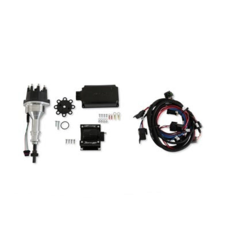 Holley Hyper Spark Ignition Kit SBF 351W