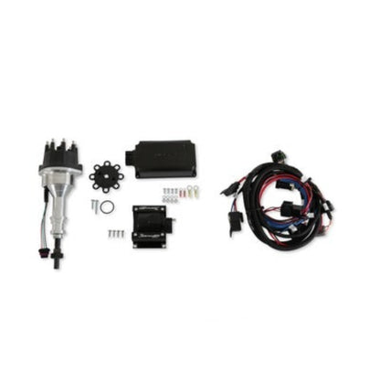 Holley Hyper Spark Ignition Kit SBF 351W