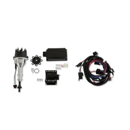 Holley Hyper Spark Ignition Kit SBF 351W