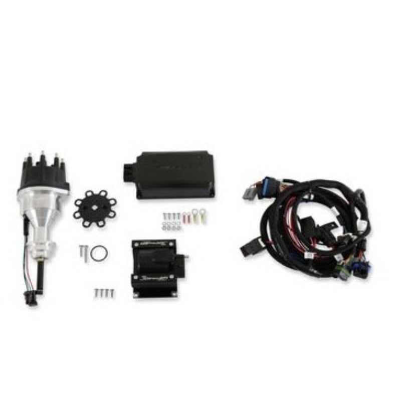 Holley SBM Hyper Spark Kit 565-304
