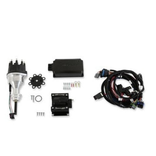 Holley SBM Hyper Spark Kit 565-304