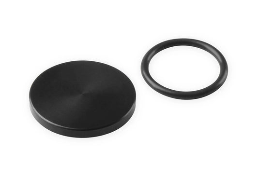 Holley Cover - Alternator Pulley 97-187