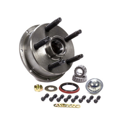 Howe Impala Hub Assembly w/o Rotor 205351