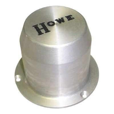 Howe Front Dust Caps 20539