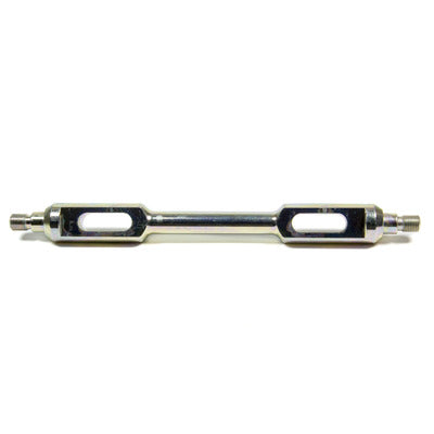 Howe Cross Shaft Steel A-Arm Slotted 22240SK