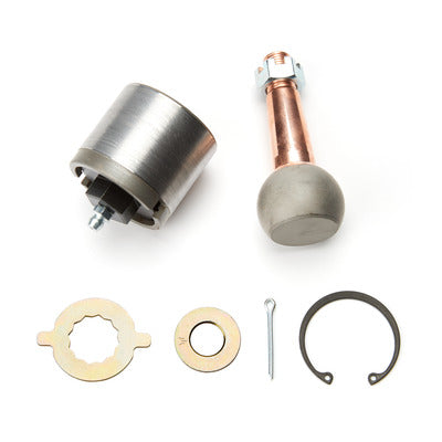 Howe Ball Joint Upper Direct Weld Housing 22320DW