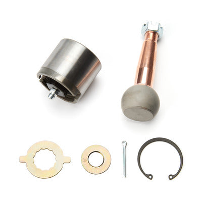 Howe Ball Joint Upper Direct Weld Housing +.500" 22320DWV