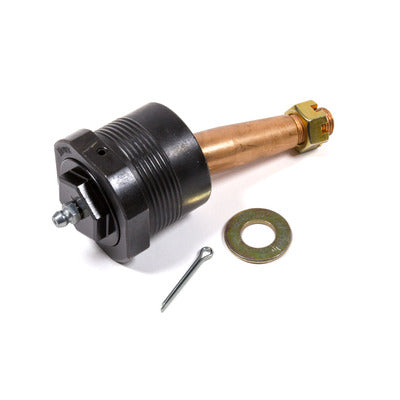 Howe Upper Ball Joint Steel Cap Precision Screw-In +.500 22320SV