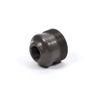 Howe Ball Joint Adjuster Cap Alum 1.437 Ball 22321