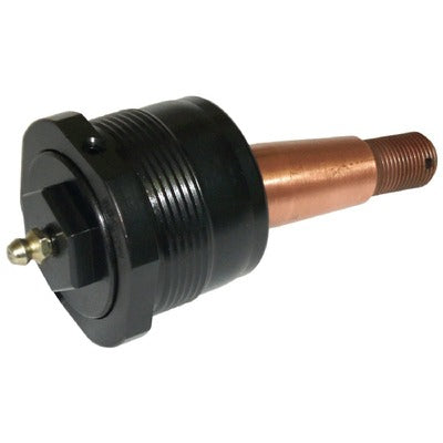 Howe Lower Ball Joint Steel Cap Precision Screw-In 22412S