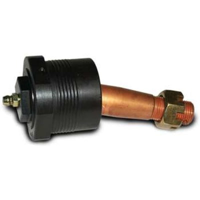 Howe Lower Ball Joint Precision Screw-In +.500" 22412V