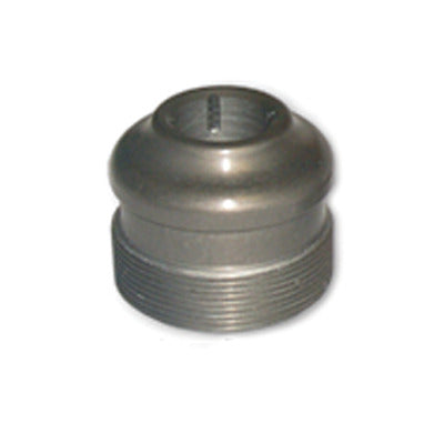 Howe Ball Joint Adj Cap Aluminum 1.625" Ball 22415
