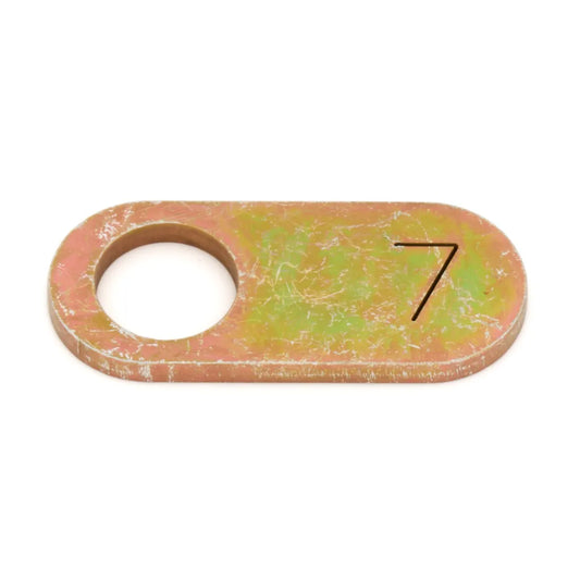 Howe Key Upper A-Frame 7/16" 22611