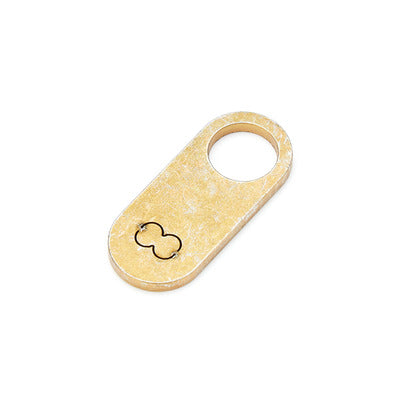 Howe Key Upper A-Frame 1/2" Offset 22612