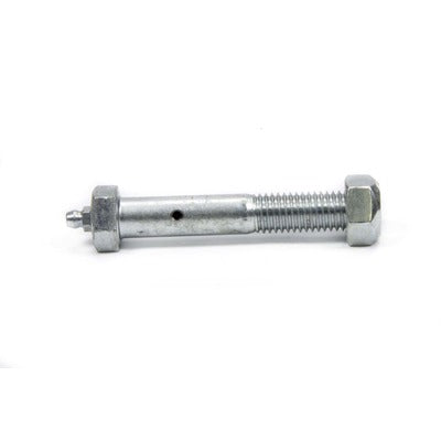 Howe Bolt Grease Channeled 9/16-12" x 3.5" 2294